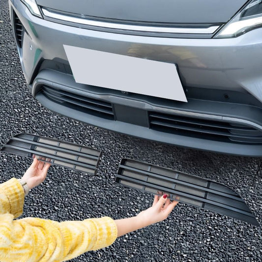 BYD Atto 2 EV Filet de protection pour calandre - BYD
