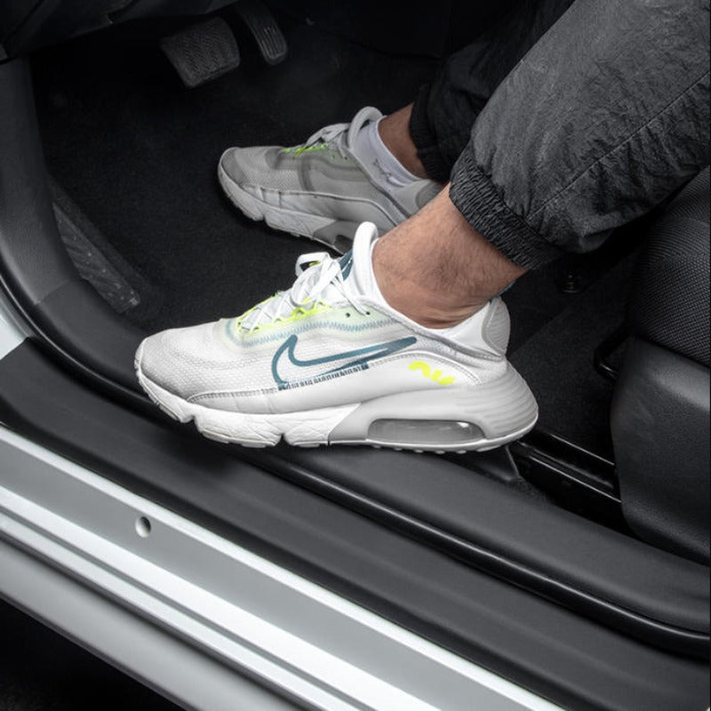 Protection de seuil de porte BYD Atto 1/Dolphin Surf - vue 3