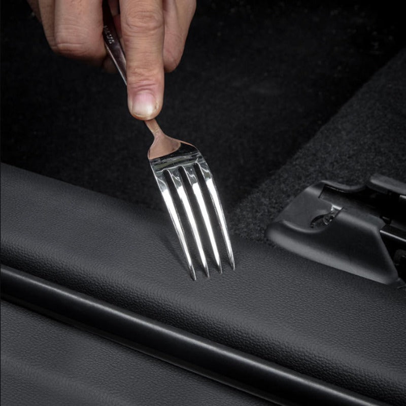 Protection de seuil de porte BYD Atto 1/Dolphin Surf - vue 10