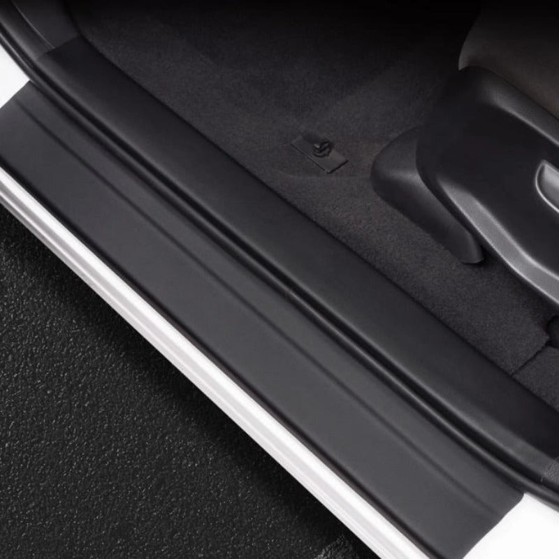 Protection de seuil de porte BYD Atto 1/Dolphin Surf - vue 2