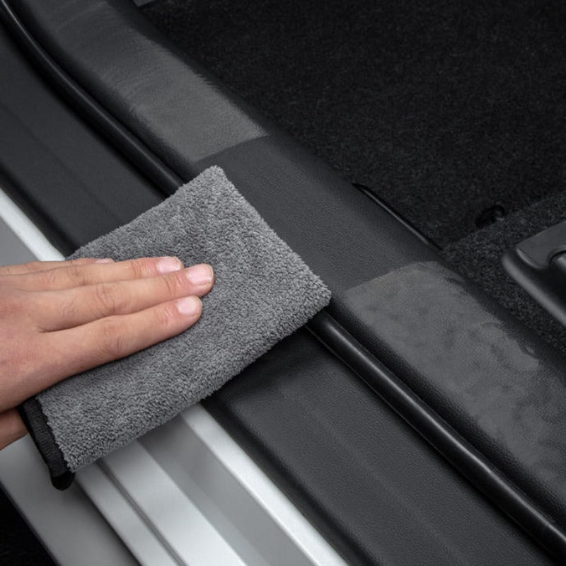 Protection de seuil de porte BYD Atto 1/Dolphin Surf - vue 11