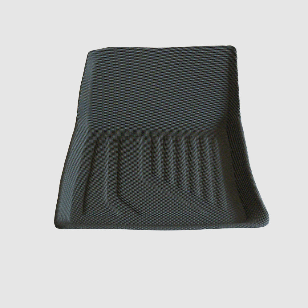 Tapis de sol en caoutchouc XPE BYD SHARK 6 pour conduite à droite - vue 5