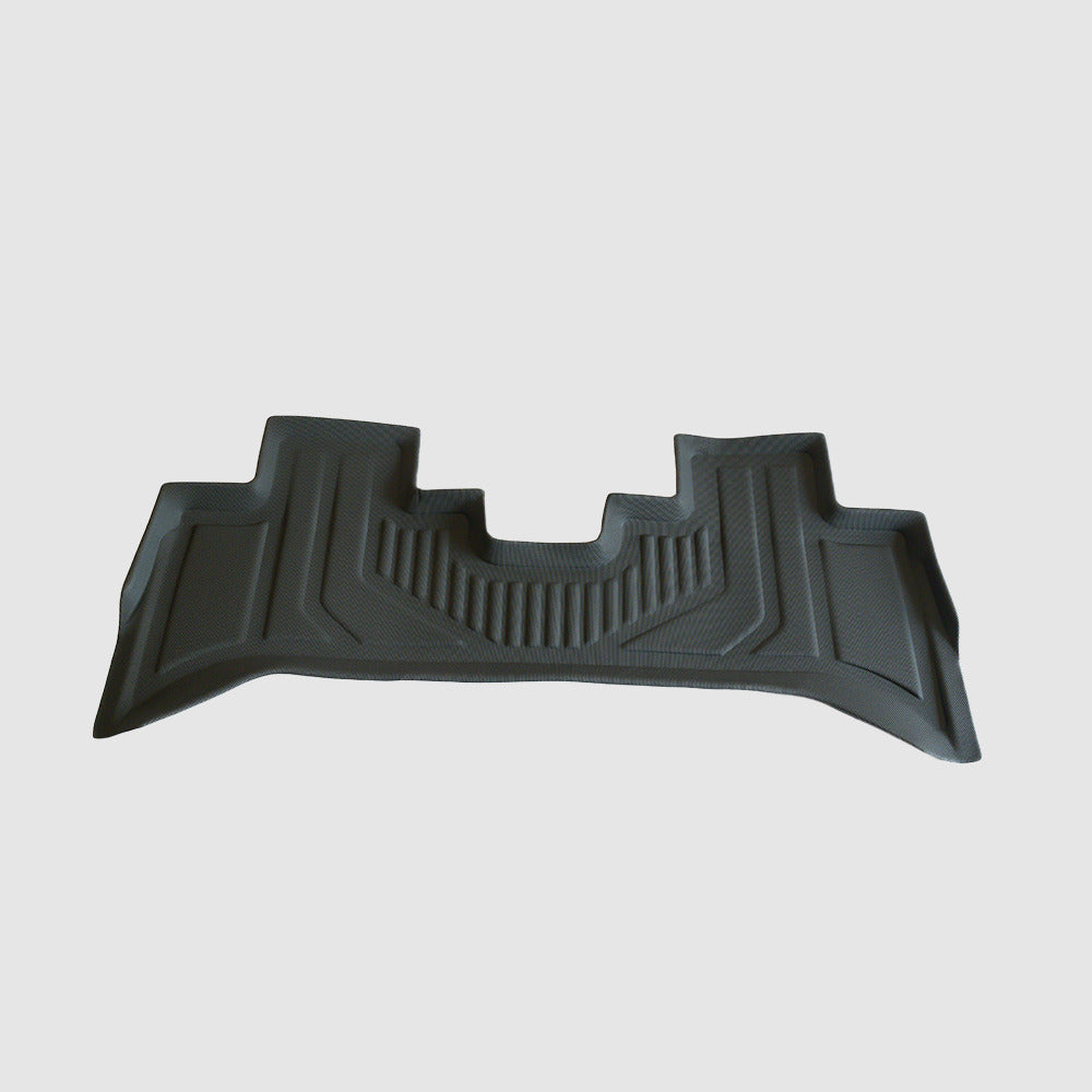 Tapis de sol en caoutchouc XPE BYD SHARK 6 pour conduite à droite - vue 6