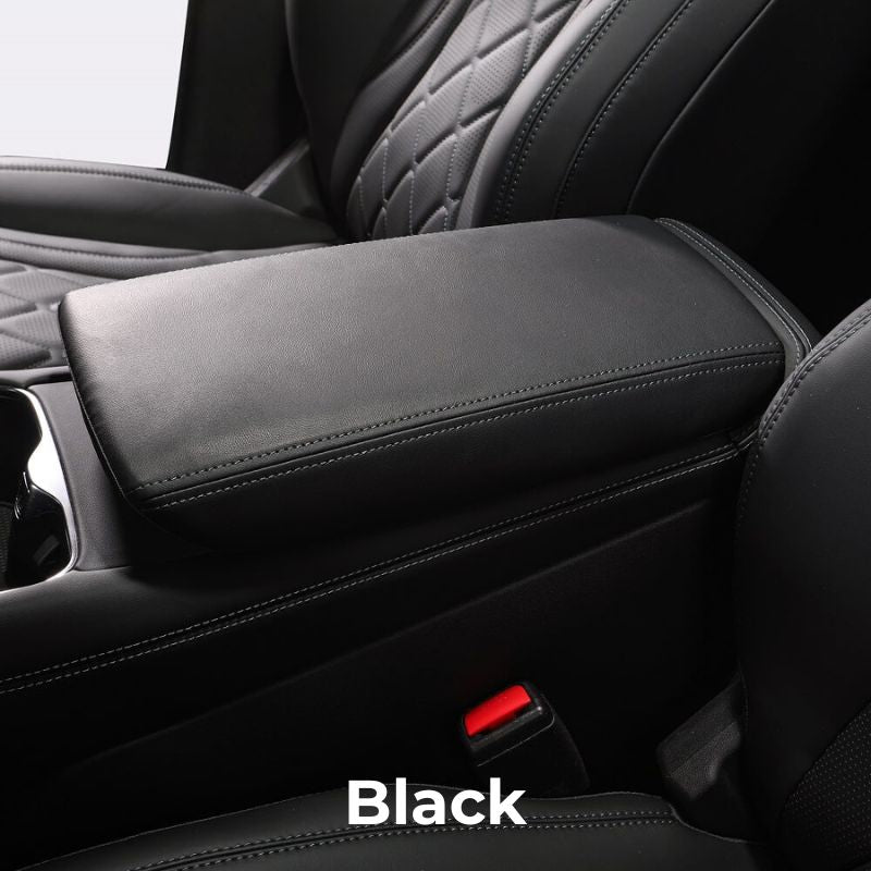 Boîte d'accoudoir central pour BYD Seal U - vue 8