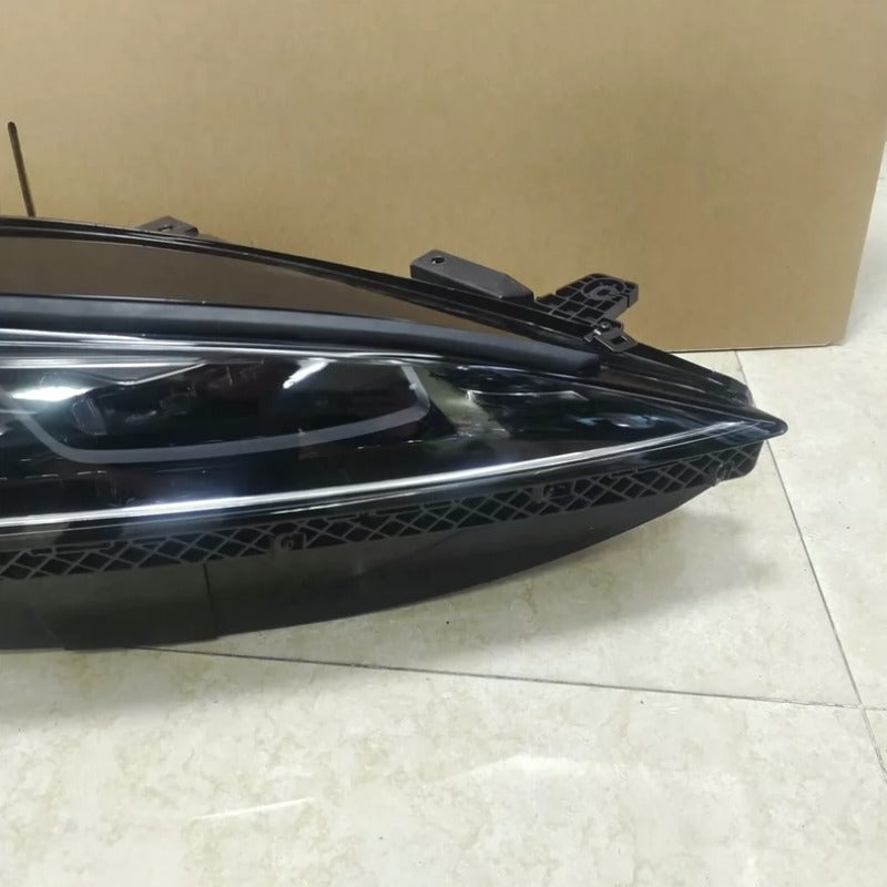 Phares avant BYD Sealion 7 - vue 3