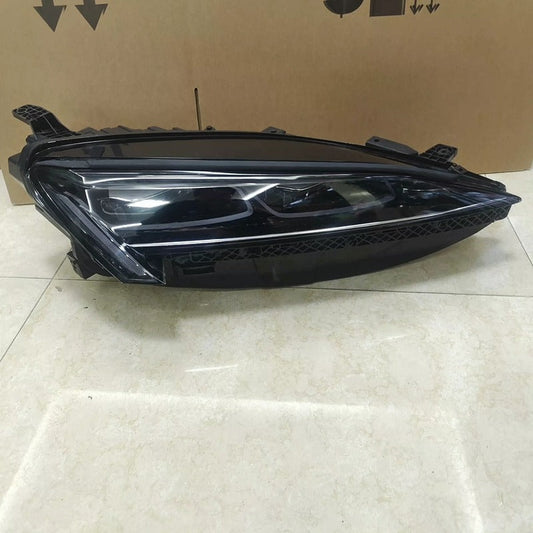 Phares avant BYD Sealion 7 - BYD
