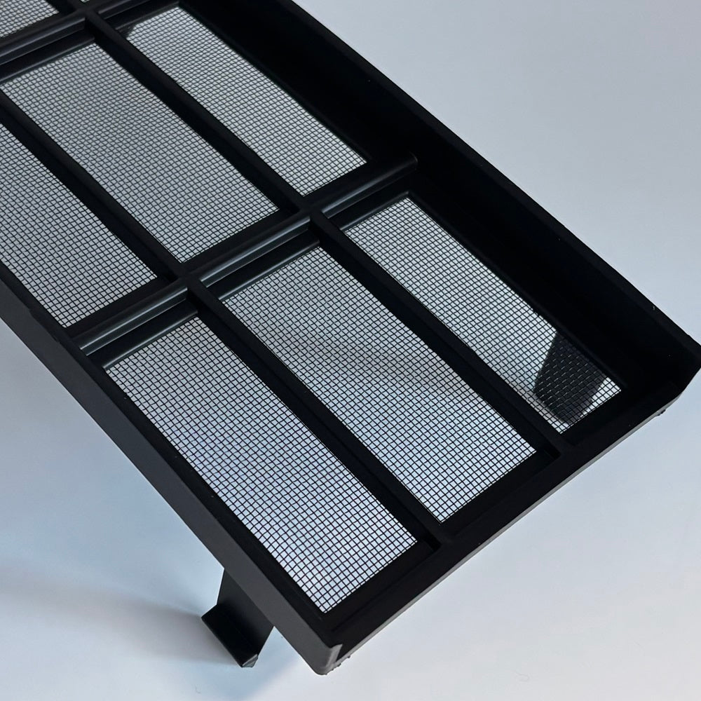 BYD Sealion 7 Filet de protection de la calandre - vue 8