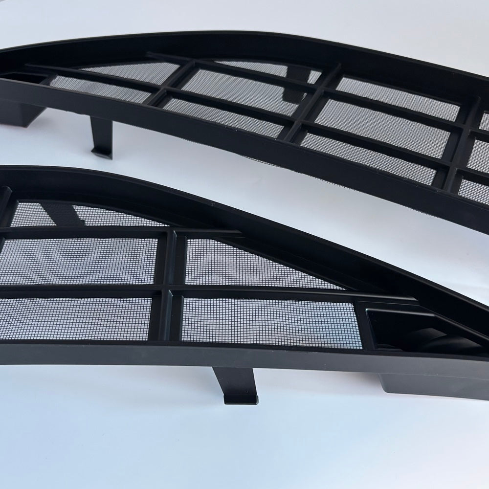 BYD Sealion 7 Filet de protection de la calandre - vue 7