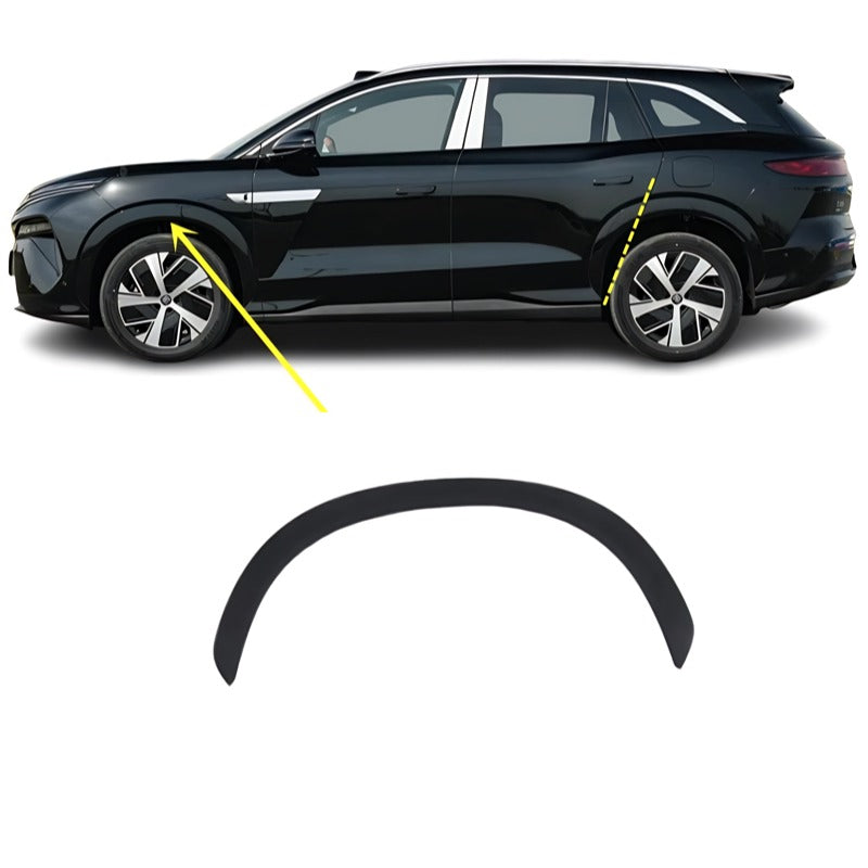 BYD Sealion 8/Atto 8 Wheel Arch Cover - BYD