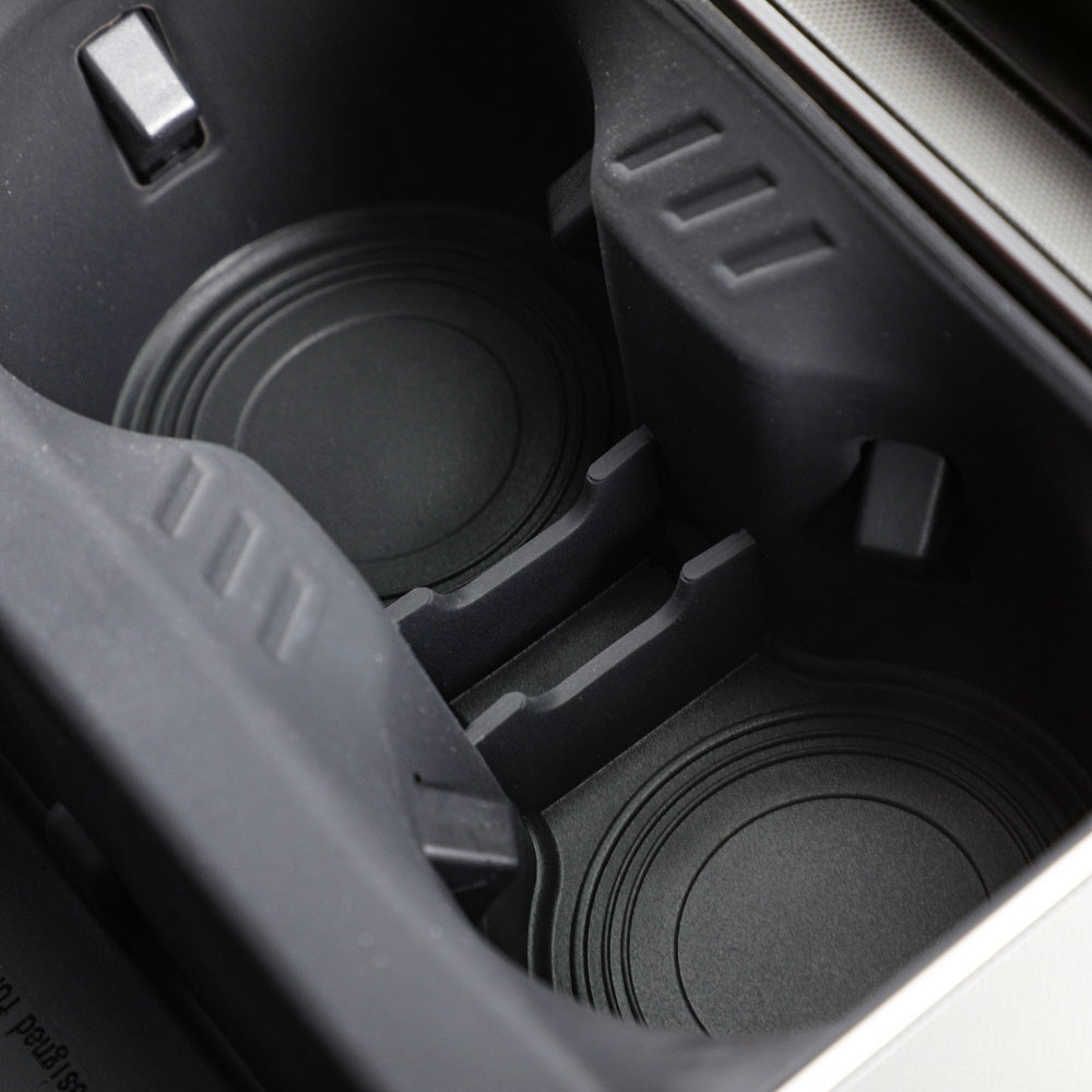 BYD Sealion 8 Porte-gobelet / Plateau de porte-gobelet de console centrale - vue 7