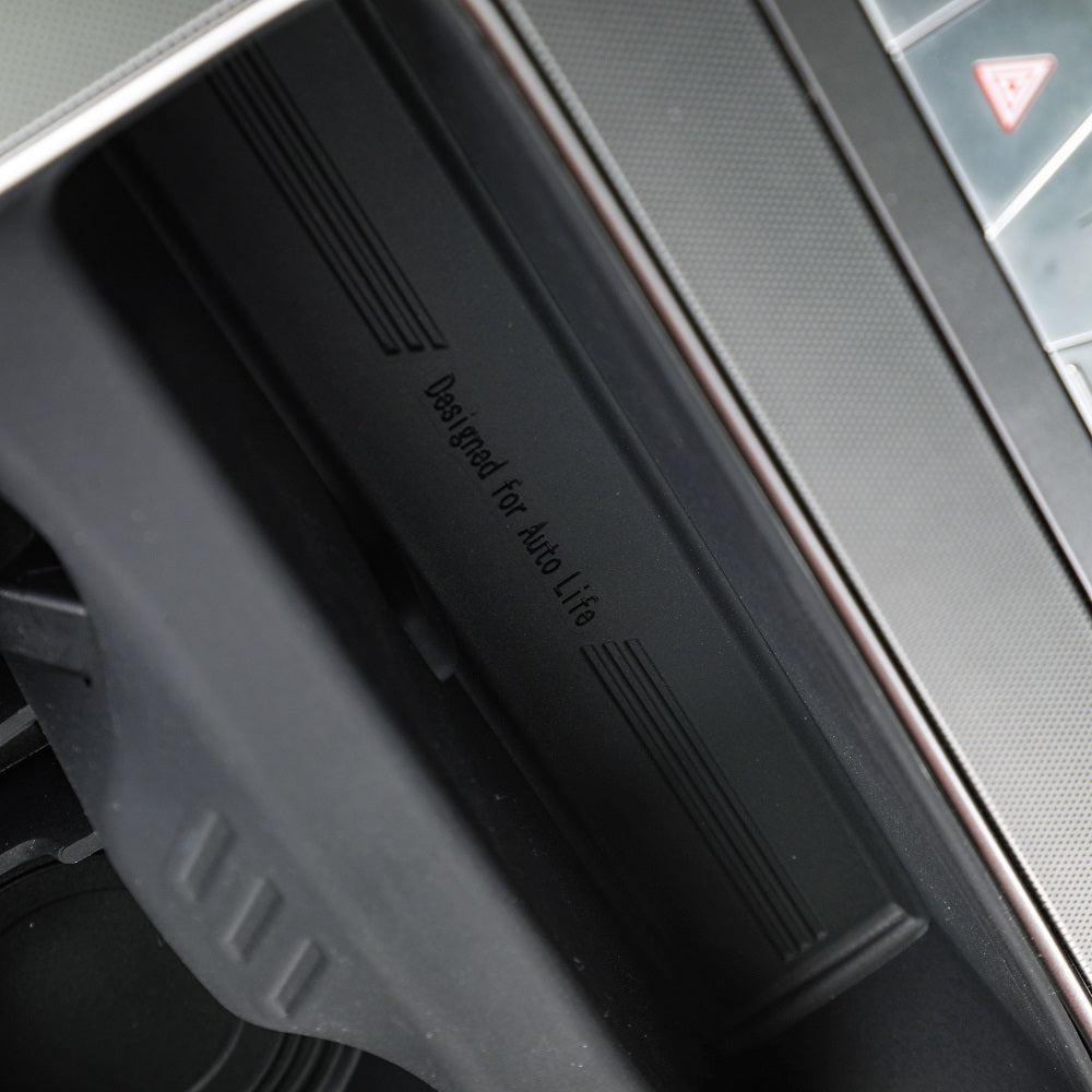 BYD Sealion 8 Porte-gobelet / Plateau de porte-gobelet de console centrale - vue 8