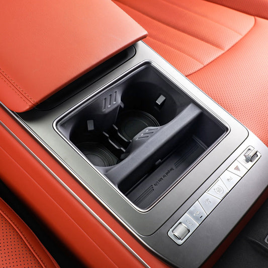 BYD Sealion 8 Porte-gobelet / Plateau de porte-gobelet de console centrale - BYD