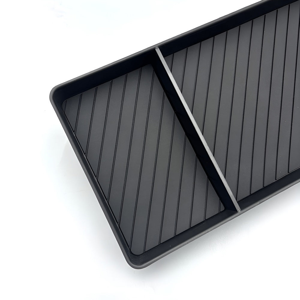 Boîte de rangement derrière l'écran pour BYD Sealion 7 - vue 7