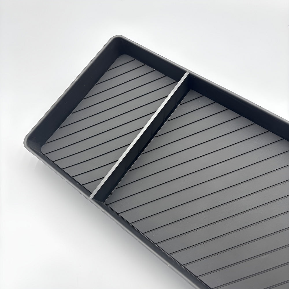 Boîte de rangement derrière l'écran pour BYD Sealion 7 - vue 8