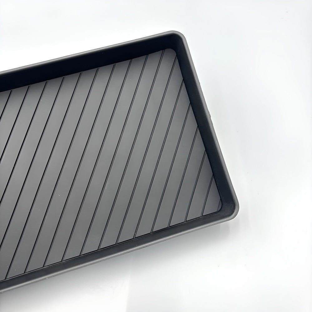 Boîte de rangement derrière l'écran pour BYD Sealion 7 - vue 9