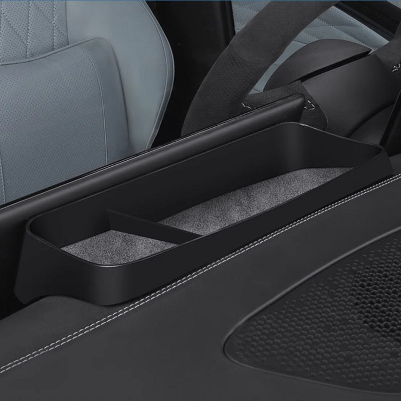 Plateau de rangement derrière l'écran pour BYD Seal - vue 5