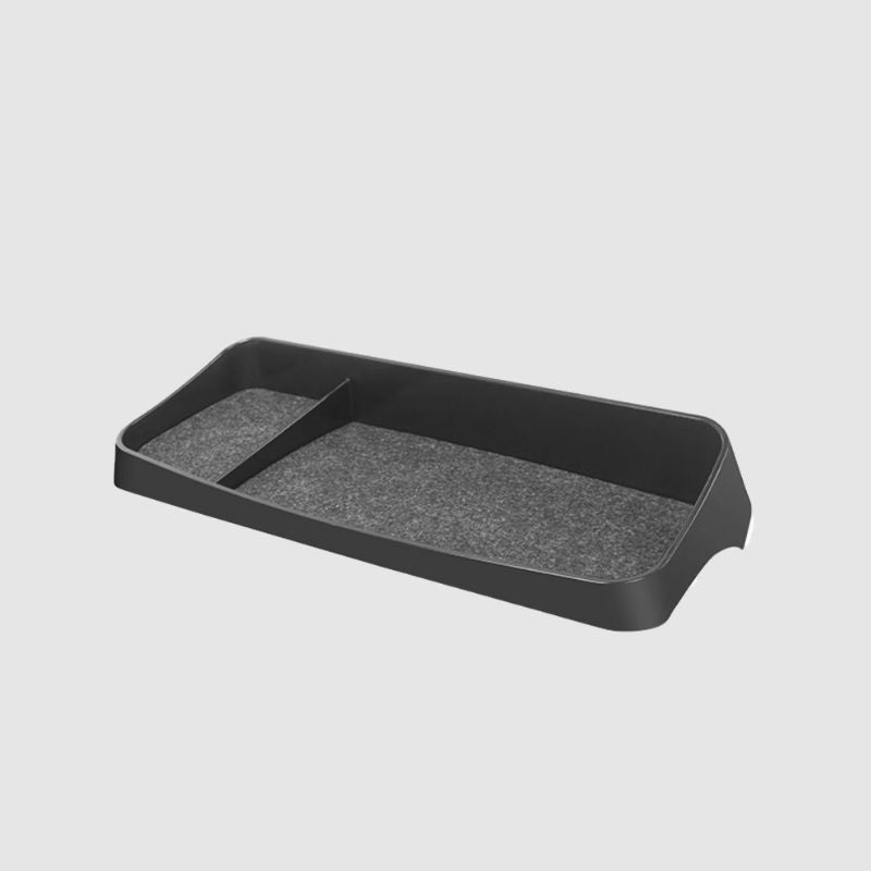 Plateau de rangement derrière l'écran pour BYD Seal - vue 7