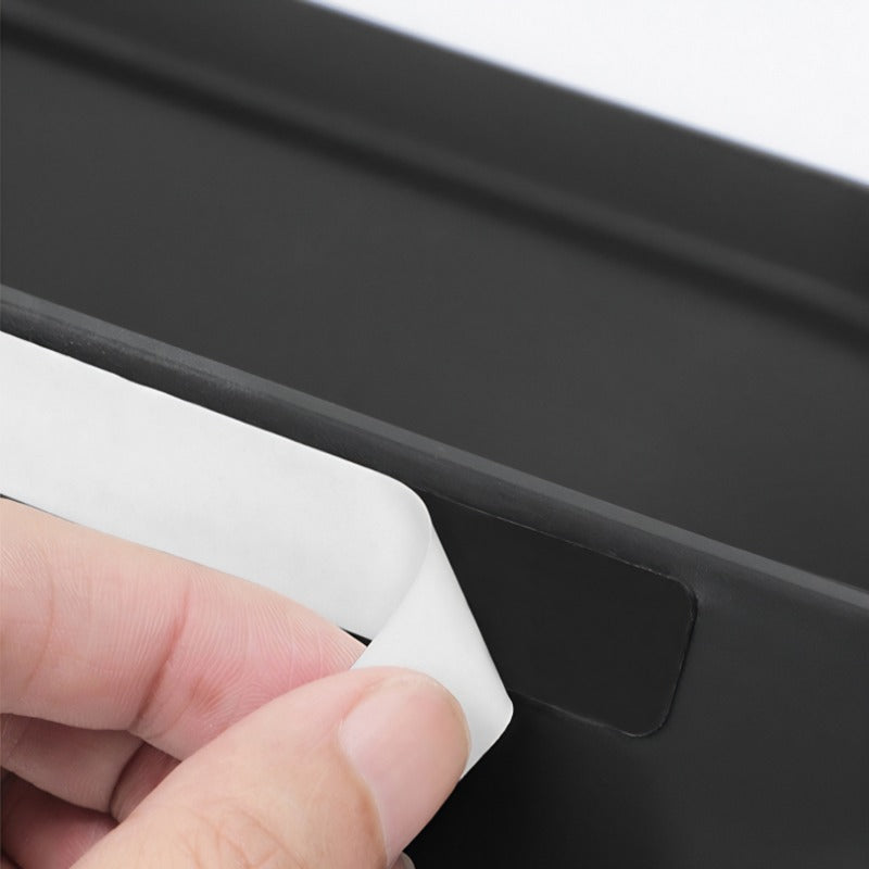 Plateau de rangement derrière l'écran pour BYD Shark 6 - vue 6