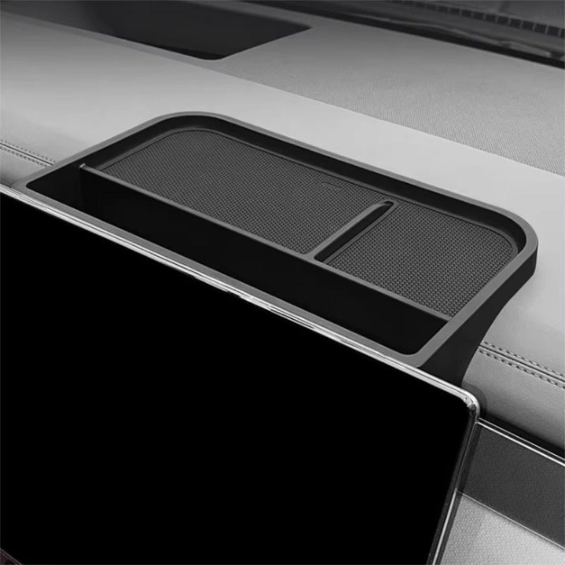 Boîte de rangement derrière l'écran pour BYD Sealion 8/Atto 8 - BYD