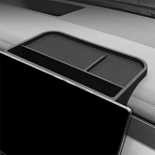 Boîte de rangement derrière l'écran pour BYD Sealion 8/Atto 8 - BYD