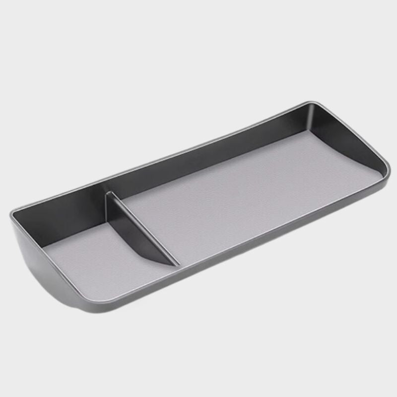 Boîte de rangement pour écran derrière BYD Han - vue 8