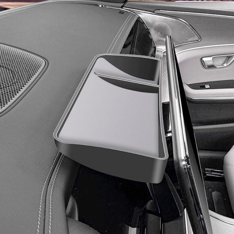 Boîte de rangement pour écran derrière BYD Han - vue 3