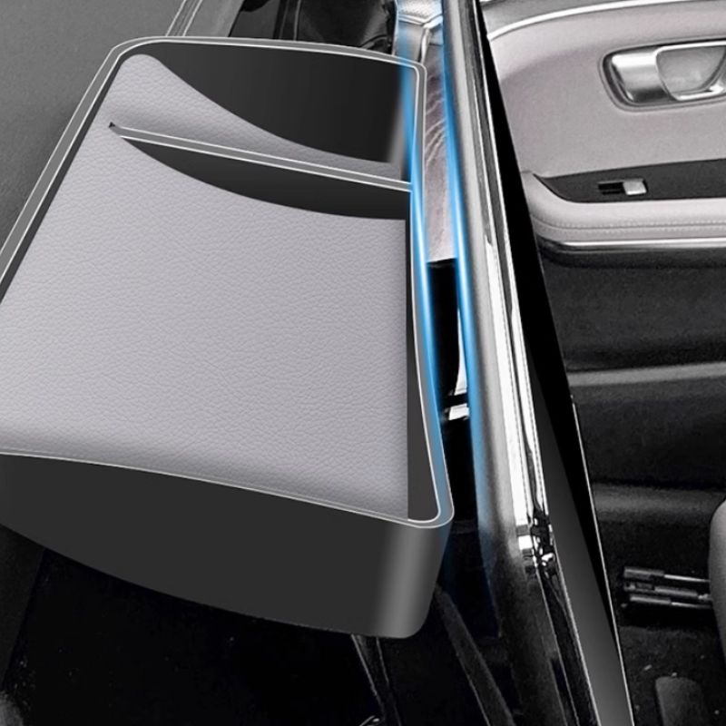 Boîte de rangement pour écran derrière BYD Han - vue 6