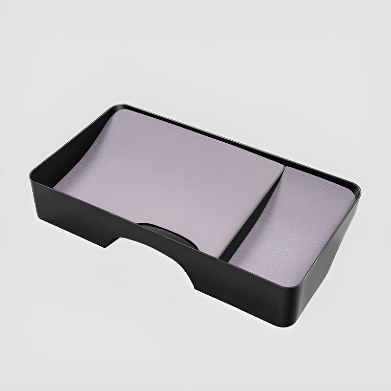 Boîte de rangement pour écran derrière le BYD Tang - vue 9