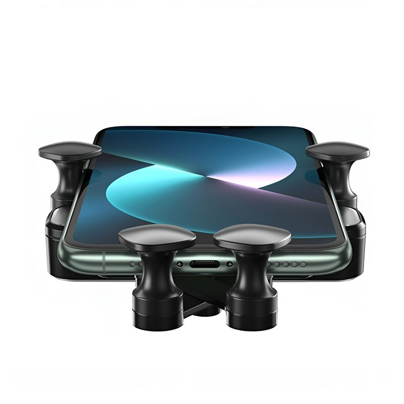 Support de téléphone réglable pour BYD - vue 11