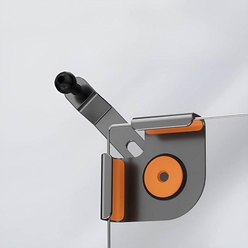 Support de téléphone réglable pour BYD - vue 8