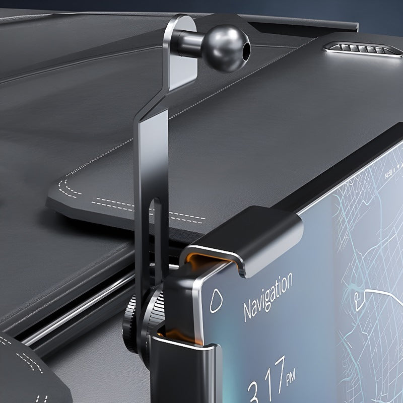 Support de téléphone réglable pour BYD - vue 5