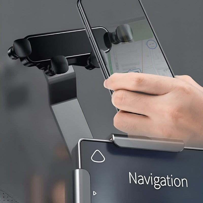 Support de téléphone réglable pour BYD - vue 3