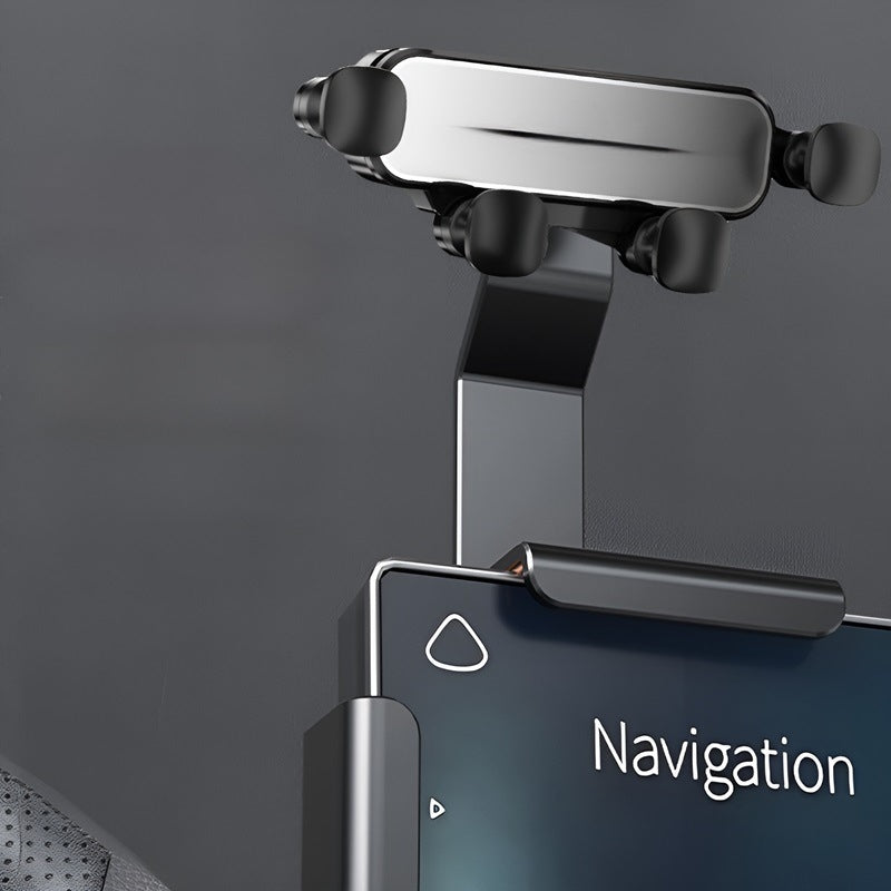 Support de téléphone réglable pour BYD - vue 2