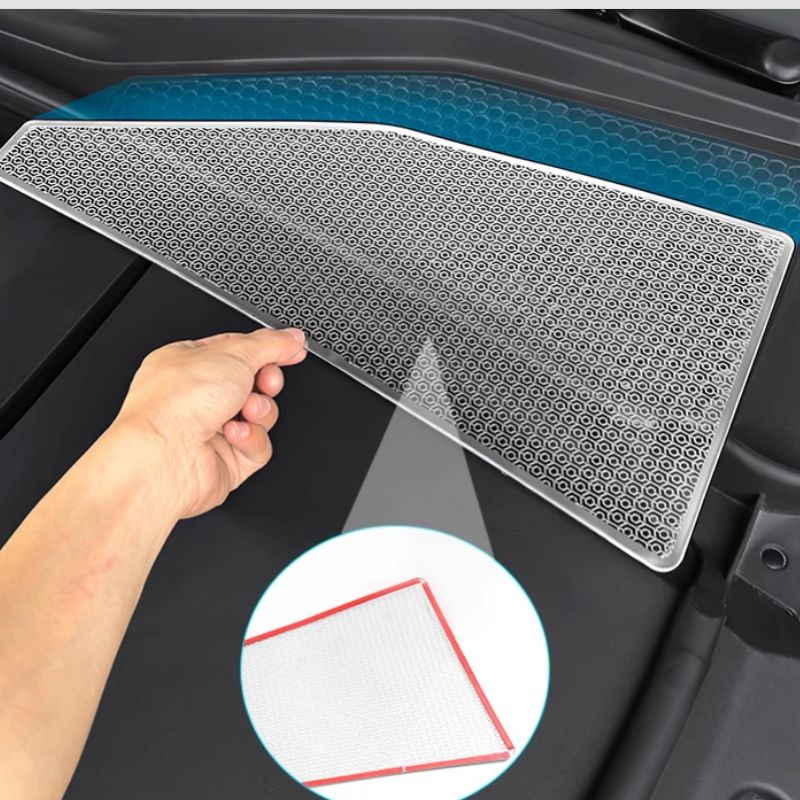 Moustiquaires pour climatiseurs BYD Seal U/Sea Lion 6 - vue 7