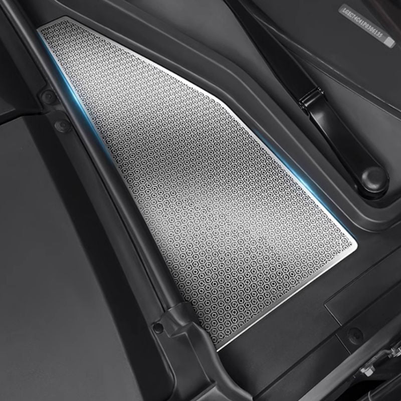 Moustiquaires pour climatiseurs BYD Seal U/Sea Lion 6 - vue 3