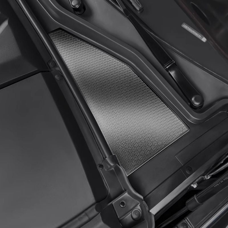 Moustiquaires pour climatiseurs BYD Seal U/Sea Lion 6 - vue 2