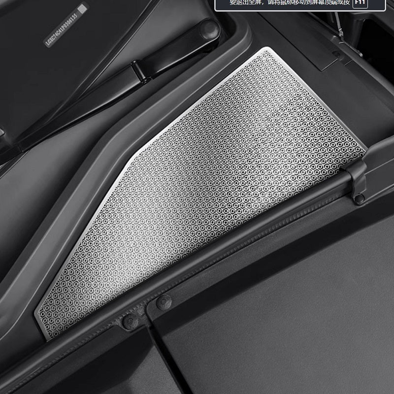 Moustiquaires pour climatiseurs BYD Seal U/Sea Lion 6 - BYD