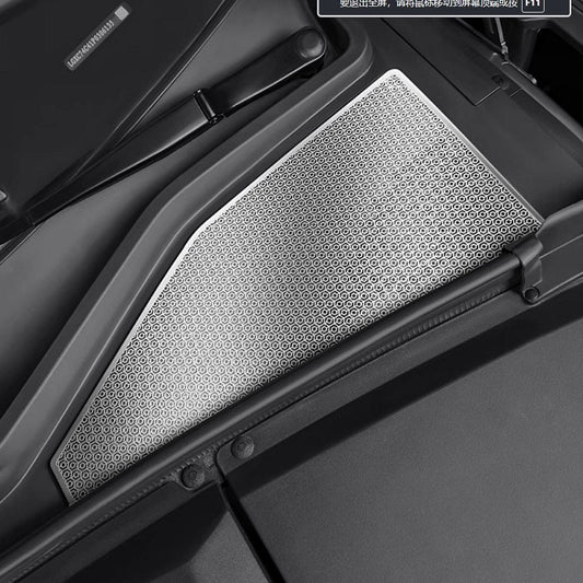 Moustiquaires pour climatiseurs BYD Seal U/Sea Lion 6 - BYD