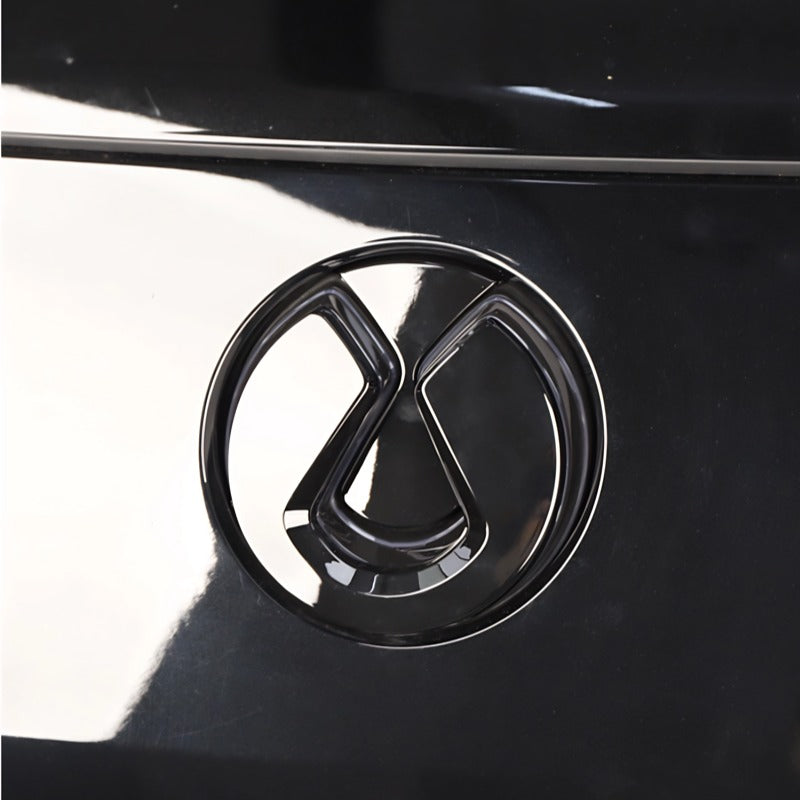 Black Badge for Denza B5 - vue 6