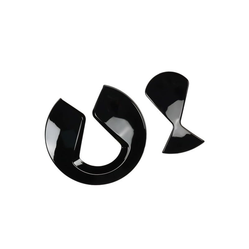 Autocollant d'emblème avant pour DENZA - vue 14