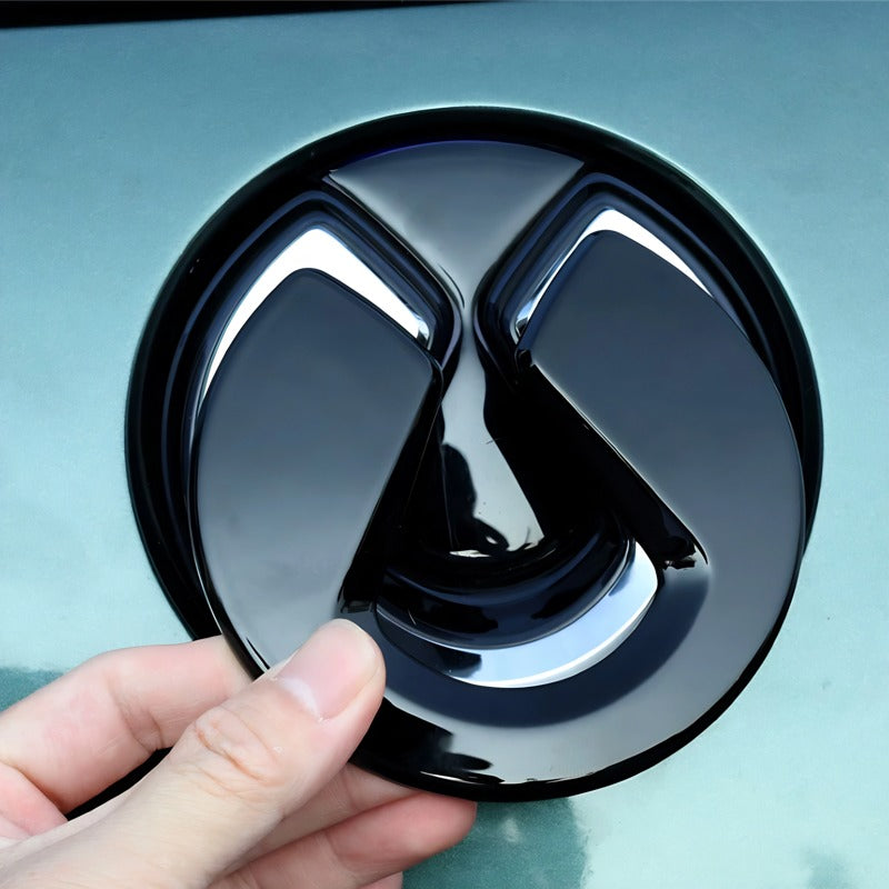 Black Badge for Denza B5 - BYD
