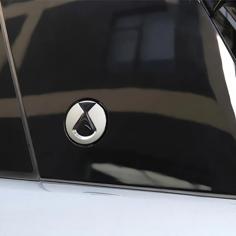 Black Badge for Denza B5 - vue 7