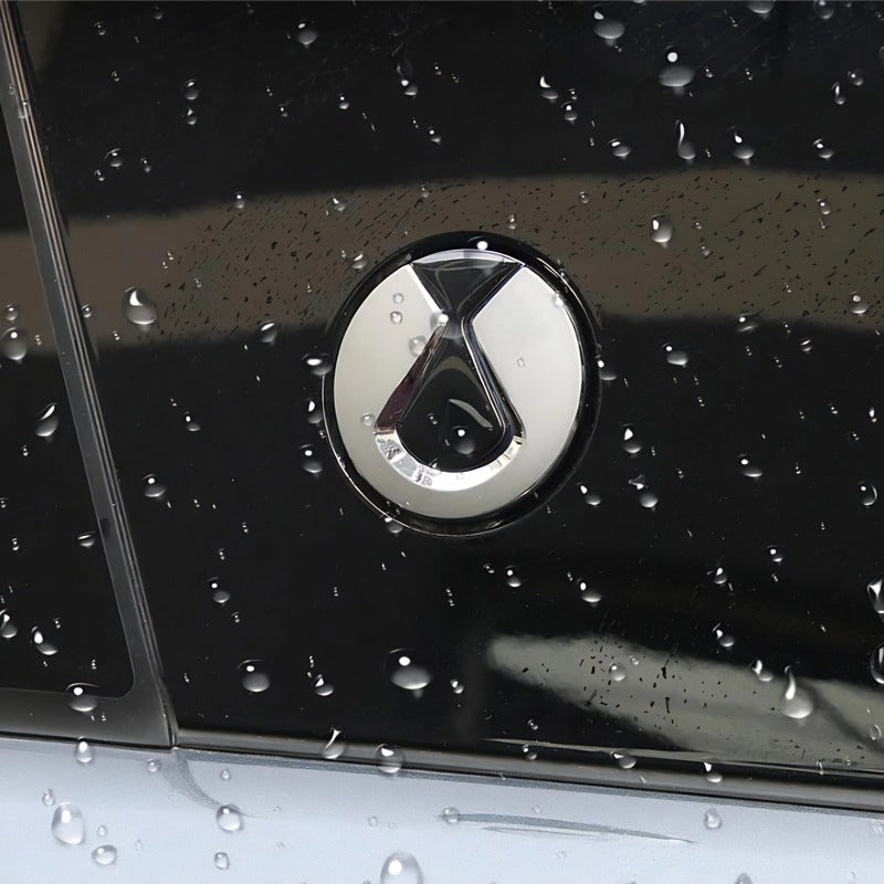 Black Badge for Denza B5 - vue 8