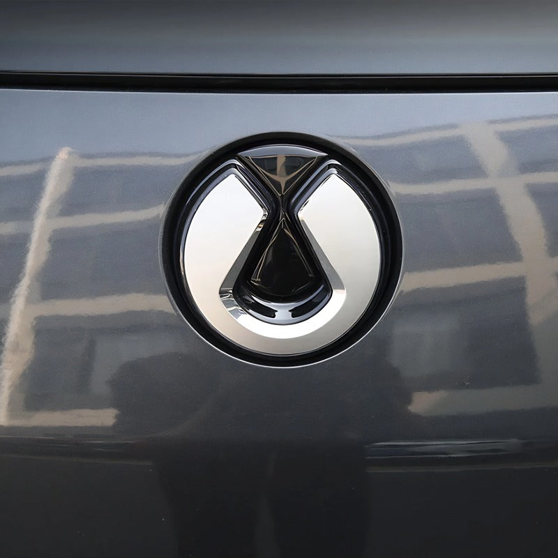 Black Badge for Denza B5 - vue 3