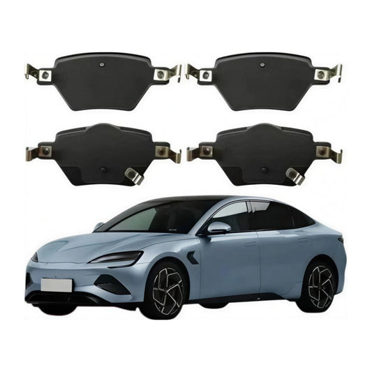 Plaquettes de frein pour BYD Seal - BYD