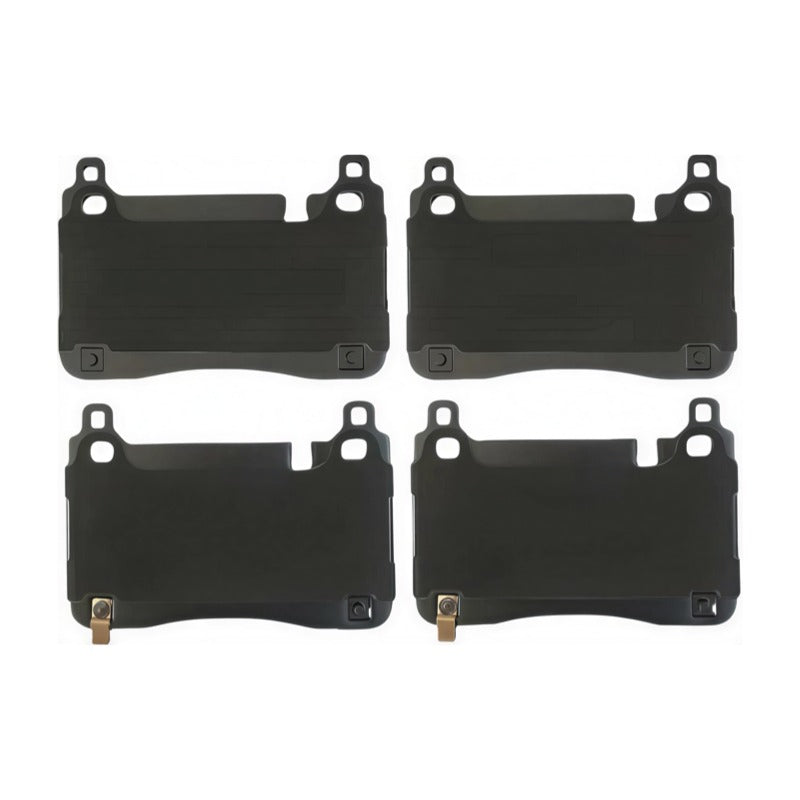 Plaquettes de frein pour BYD Seal - vue 3