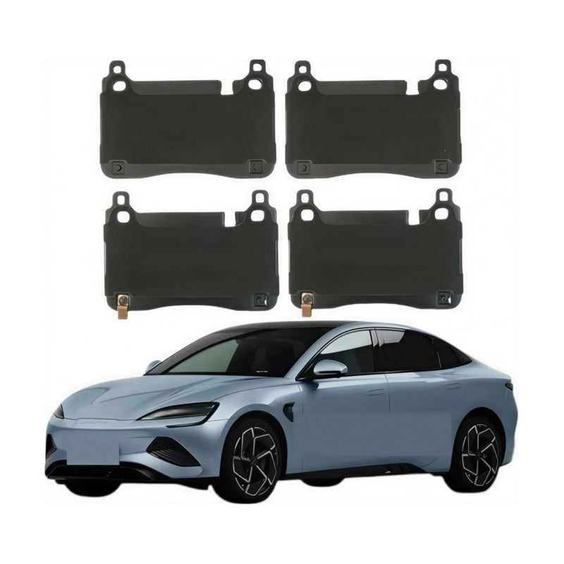 Plaquettes de frein pour BYD Seal - vue 2