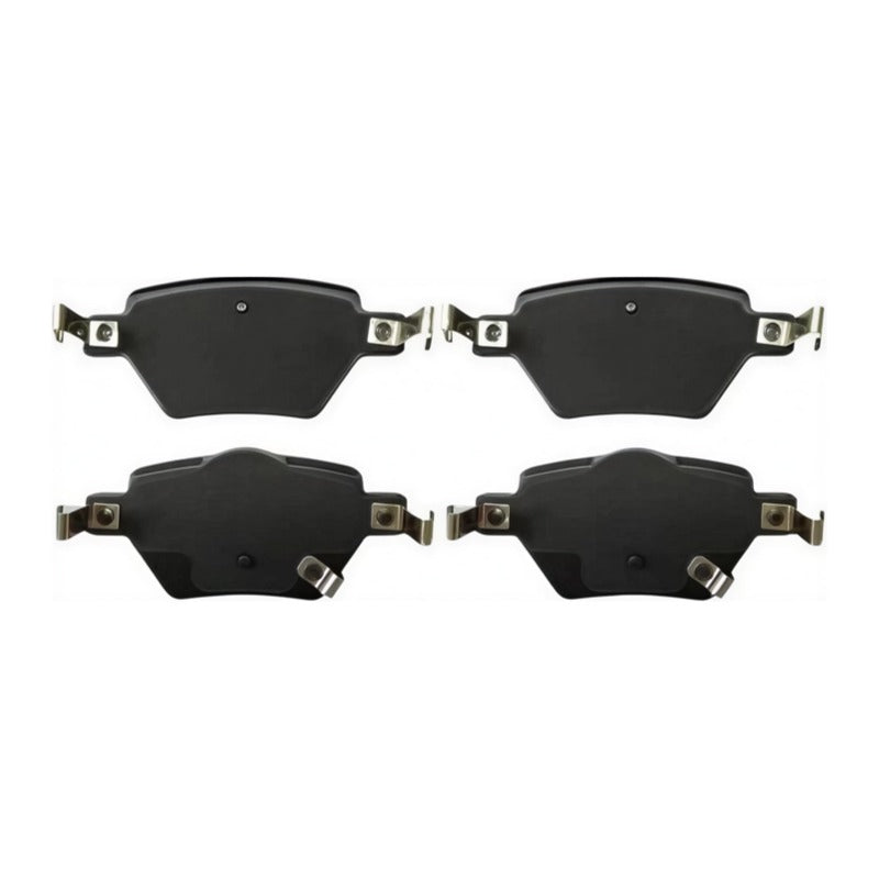 Plaquettes de frein pour BYD Seal - vue 4