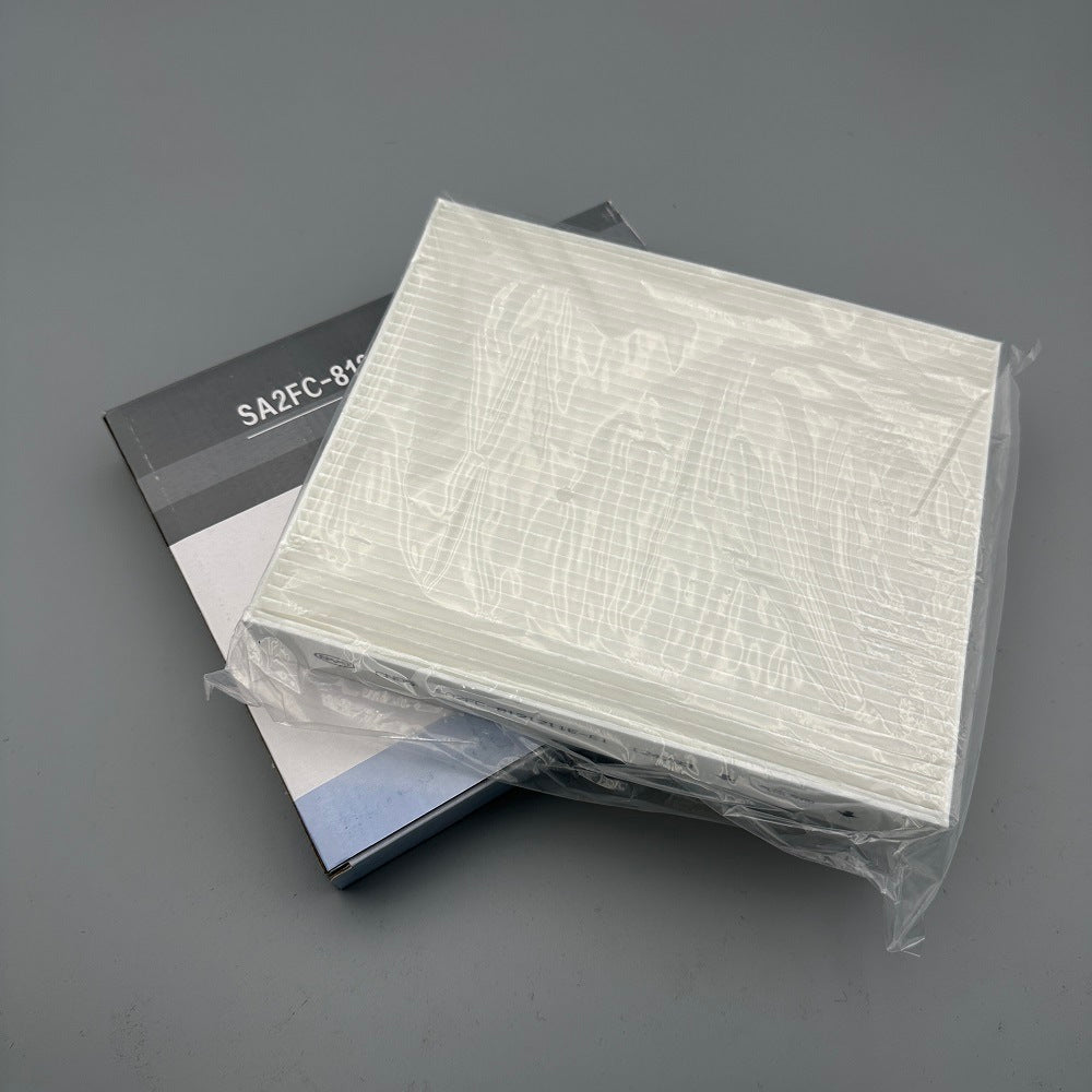 Filtres d'habitacle pour BYD Seal & Seal U/Sealion 6 - vue 3