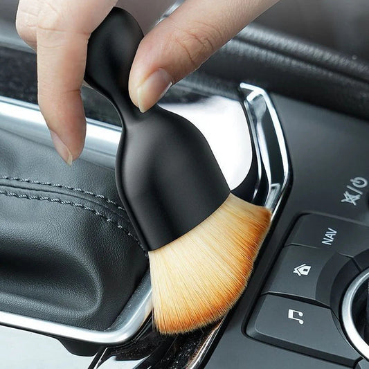 Brosse douce de dépoussiérage de crevasse de voiture pour BYD - BYD